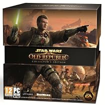 Star Wars : The Old Republic - édition collector