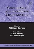 Governance and executive compensation