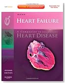 Heart Failure: A Companion to Braunwald's Heart Disease: Expert Consult - Online and Print, 2e (Expert Consult Title: Online + Print)
