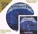 Ride the Lightning