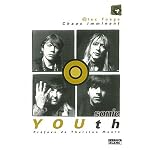 Sonic Youth book cover