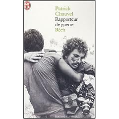 Rapporteur de guerre