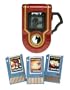 Megaman NT Warrior Advanced RED Pet Personal Terminal