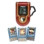 Megaman NT Warrior Advanced Pet Personal Terminal