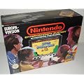 Nintendo Entertainment System - Konsole