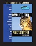 Absolute Java