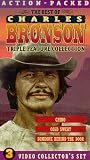 Review United American Video  / Charles Bronson 3 Video Collectors