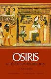 Osiris and the Egyptian Resurrection: v. 2