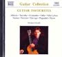 Guitar Favorites: Norbert Kraft