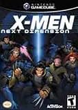 X-Men Next Dimension - 