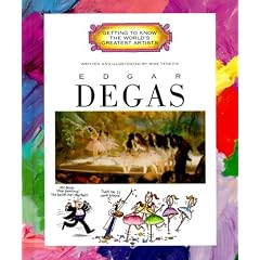 Edgar Degas