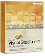 Visual Studio .net Pro 2002