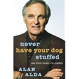 Never Have Your Dog Stuffed: And Other Things I've Learned