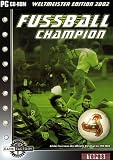 Fussball Champion WM Edition 2002
