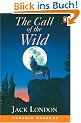THE CALL OF THE WILD (PENGUIN ELT READERS: LEVEL 2: 600 HEADWORDS: ELEMENTARY LEVEL)