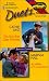 The Rancher Gets Hitched / An Affair of Convenience (Harlequin Duets, 9)