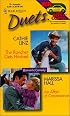 The Rancher Gets Hitched / An Affair of Convenience (Harlequin Duets, 9)