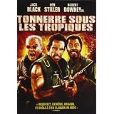 Tonnerre sous les tropiquespar Ben Stiller