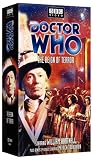 Doctor Who - The Reign of Terror [VHS]