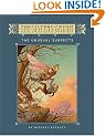 The Unusual Suspects (The Sisters Grimm, Book 2): Bk.2