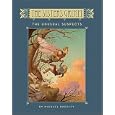 The Unusual Suspects (The Sisters Grimm, Book 2)