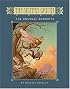 The Sisters Grimm: The Unusual Suspects - Book #2