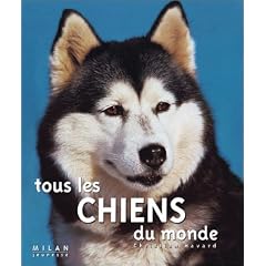 Tous les chiens du monde