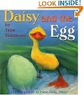 Daisy and the Egg