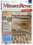 Produkt-Bild: M&uuml;nzen Revue [Jahresabo]
