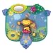 Early Star Monkey Tunes Window Shade