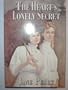 The Heart's Lonely Secret (Orphan Train West, Book 1)