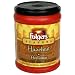 Folgers Flavors Hazelnut Ground Coffee, 11.5-Ounce Tubs (Pack of 6)