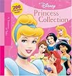 Disney Princess Collection (Disney Storybook Collections)