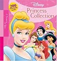 Disney Princess Collection (Disney Storybook Collections)