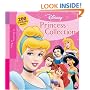 Disney Princess Collection (Disney Storybook Collections)
