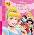 Disney Princess Collection (Disney Storybook Collections)