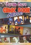 Cartoon Crazys: Comic Book Heroes [DVD] [Region 1] [US Import] [NTSC]