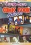 Cartoon Crazys: Comic Book Heroes