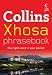 Collins Xhosa Phrasebook: The Right Word in Your Pocket (Collins Gem)