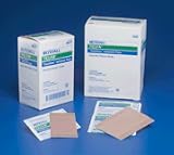Telfa Non-Stick Pads With Adhesive 2 X 3 -100