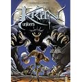 Kr�n Univers, Tome 1 : Coup de mou chez les durs