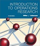 Introduction to Operation Research