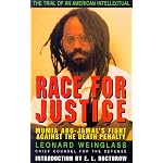 Race for Justice: Mumia Abu-Jamal's Fight Against the Death Penalty book cover