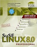 SuSE Linux 8.0 Professional