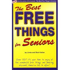 The Best Free Things for Seniors