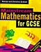 Mainstream Mathematics for Key Stage 4