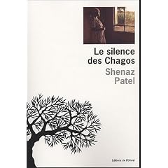Le silence des Chagos