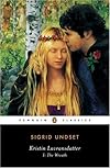 Kristin Lavransdatter I: The Wreath (Penguin Twentieth-Century Classics)