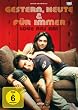 Gestern, heute und f�r immer - Love Aaj Kal