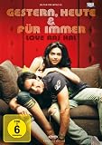 Gestern, heute und f�r immer - Love Aaj Kal